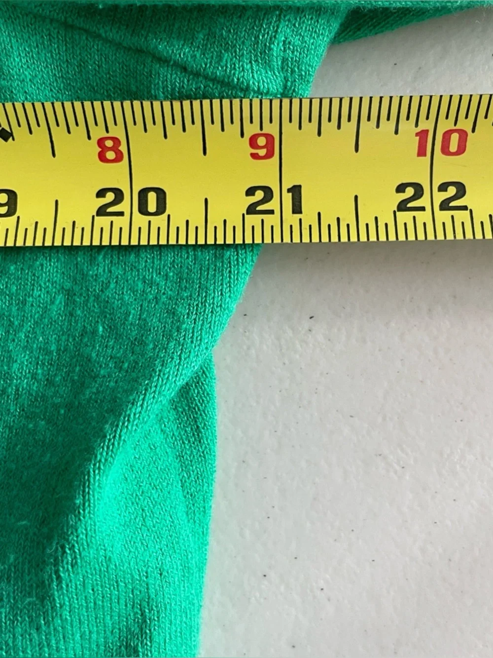 Talbots Lightweight Cardigan Sweater with 3/4 Sleeves, size X/1X - Picture 9 of 10